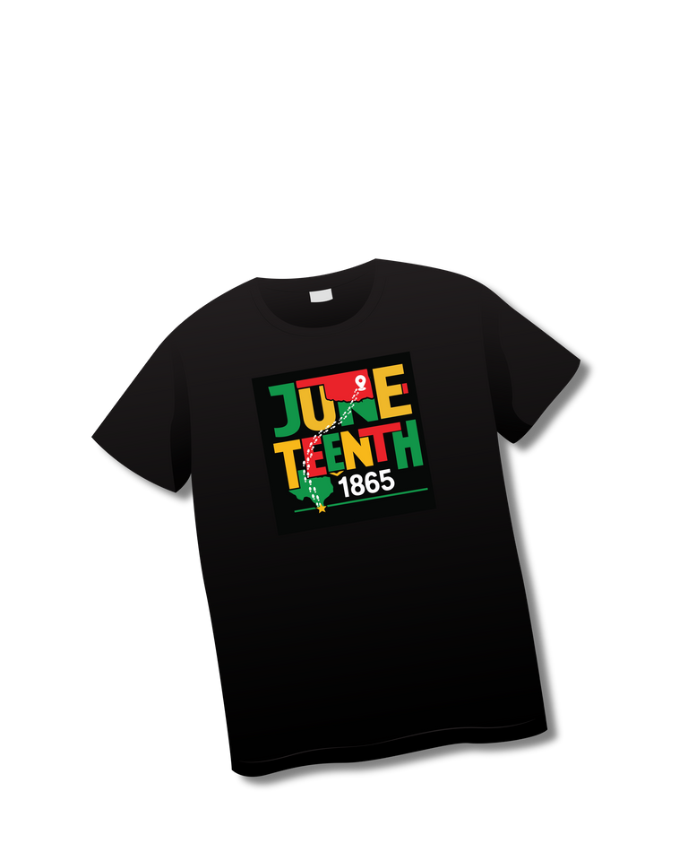 BIGGER THAN FOOD FOUNDATION OKC JUNETEENTH