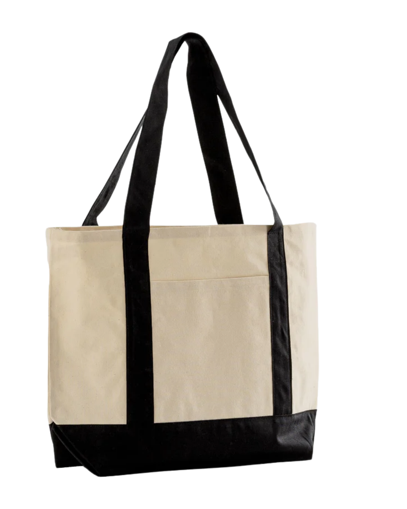 Tote-ally Ready (Large Tote)