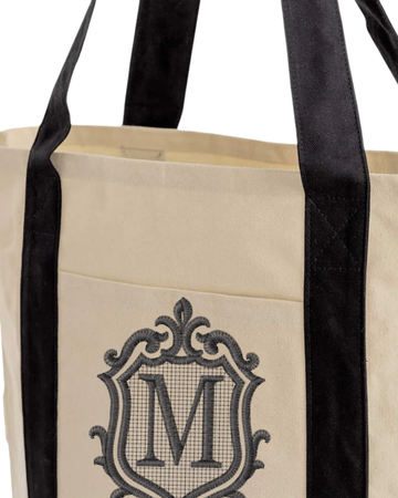 Tote-ally Ready (Large Tote)