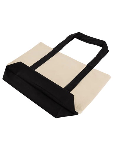 Tote-ally Ready (Large Tote)