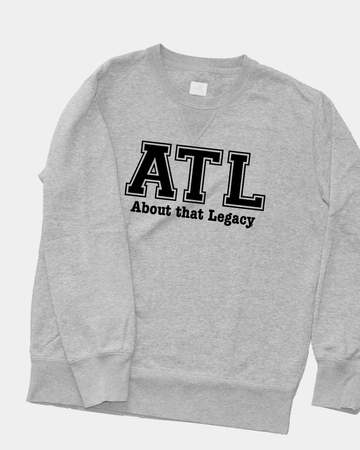 ATL - About that Legacy