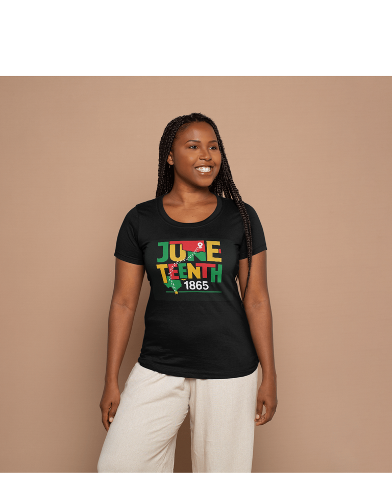 BIGGER THAN FOOD FOUNDATION OKC JUNETEENTH