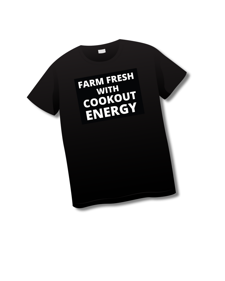 BIGGER THAN FOOD FOUNDATION OKC JUNETEENTH