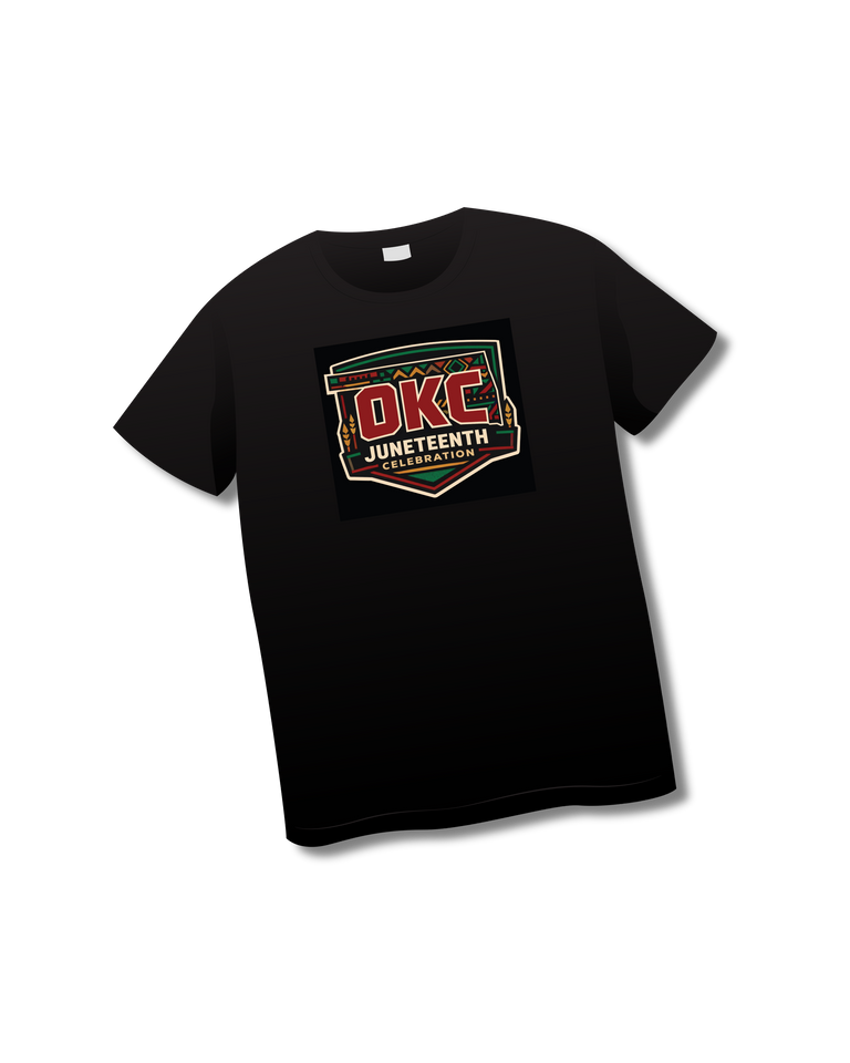 BIGGER THAN FOOD FOUNDATION OKC JUNETEENTH