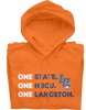 One State. One HBCU. One Langston.