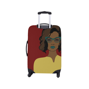 Shenese Luggage Cover