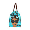 Classic Teal Affirmations Small