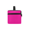 Summer Pink Lunch Bag
