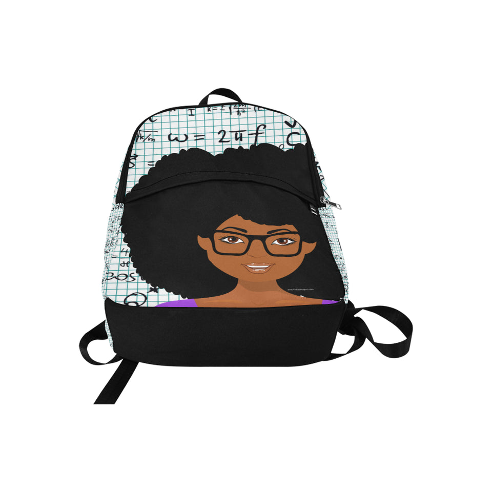 Camille Nerd Backpack
