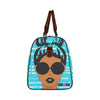 Classic Teal Affirmations Small