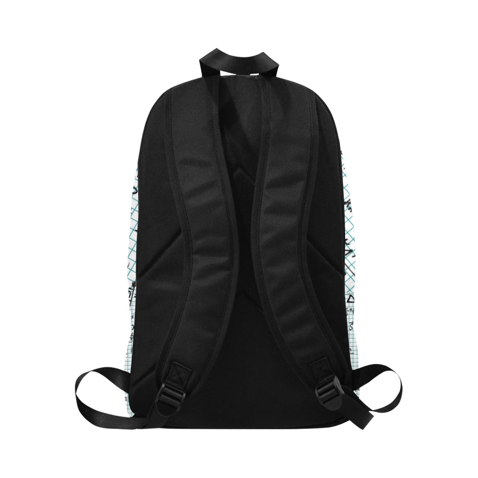 Camille Nerd Backpack