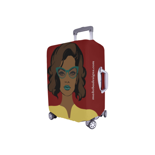 Shenese Luggage Cover