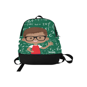 Nerd Boy Backpack