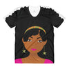 Chelini Full Print
