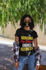 Minding My Black Owned Business